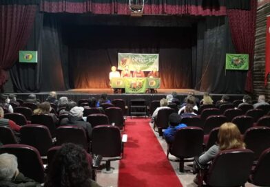 Çiftçi-Sen 17 Nisan dolayısıyla gıda egemenliği mücadelesini yükseltme çağrısı yaptı